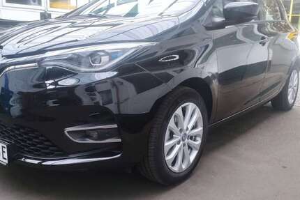 Renault ZOE 18.849 km 21.990 &euro; Berlin 14059