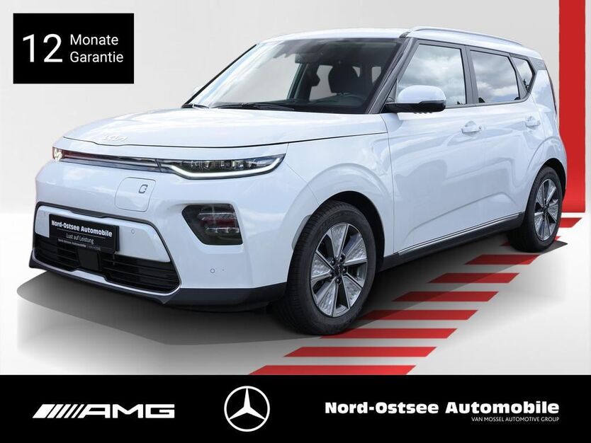 Kia Soul 25.912 km 20.990 € Marne 25709