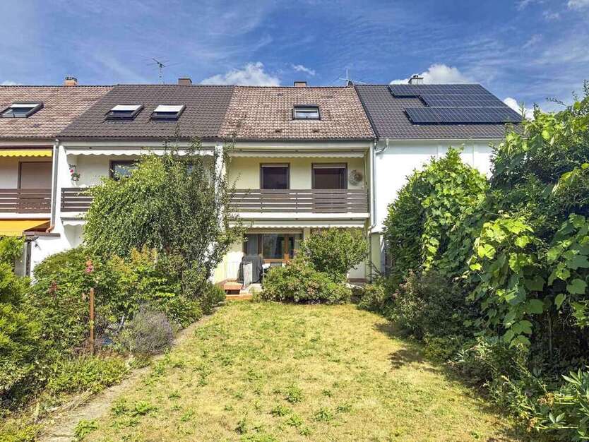 Haus zum Kaufen in Augsburg 515.000 € 110 m²