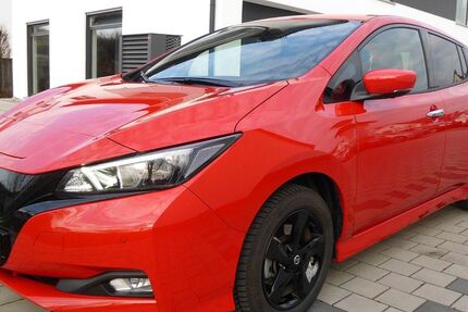 Nissan Leaf 34.000 km 14.990 &euro; Kirchheim unter Teck 73230