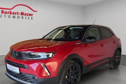 Opel Mokka 34.900 km 18.990 &euro; Kronach 96317