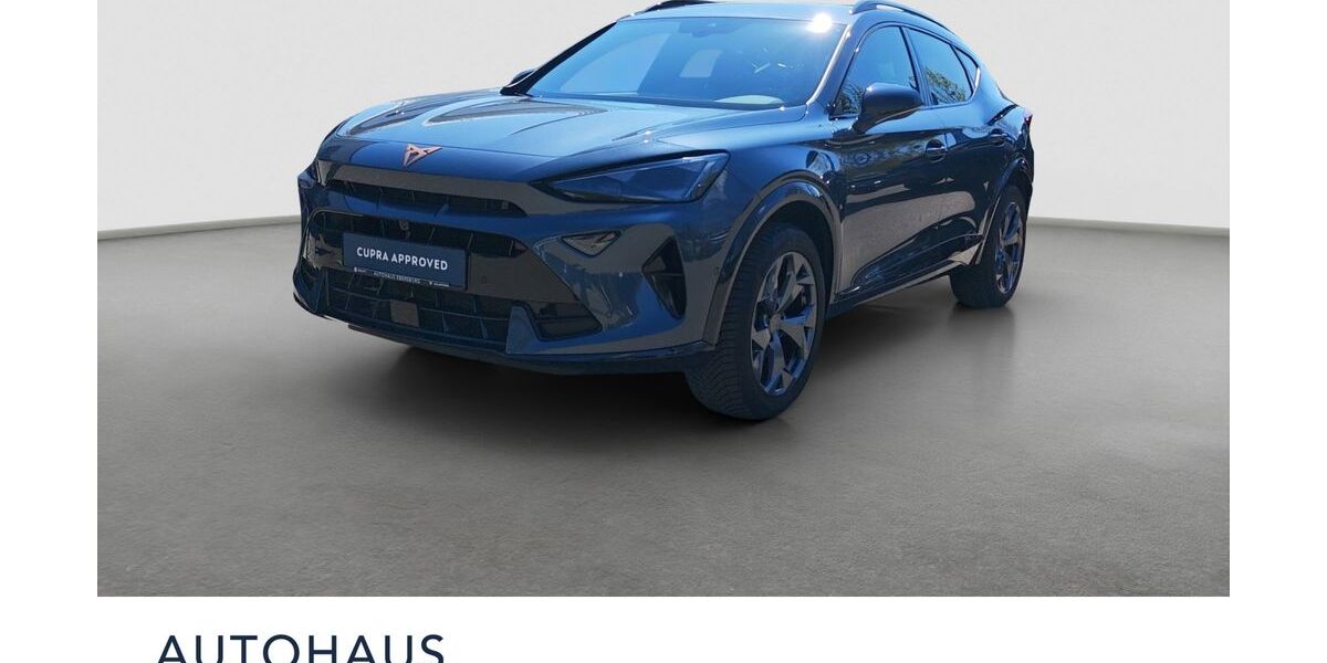 Cupra Formentor 24.400 km 33.500 &euro; Ebersberg bei München 85560