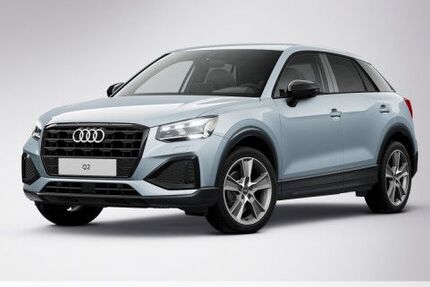 Audi Q2 7.019 km 35.800 € Marburg 35039