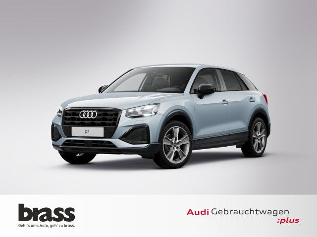 Audi Q2 7.019 km 35.800 € Marburg 35039