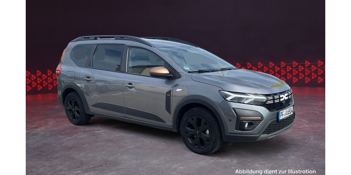 Dacia Jogger 11.130 km 24.690 &euro; Birkenfeld 75217