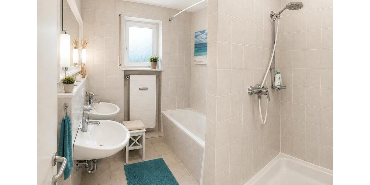 Erdgeschoßwohnung München Trudering-Riem - 2.5 Zimmer, 63 m&sup2;, 532.000&euro; | Angebot:27020755