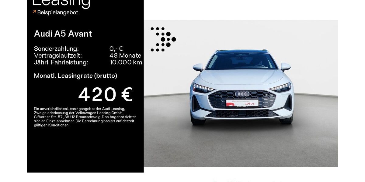 Audi A5 28.064 km 40.980 &euro; Coburg 96450