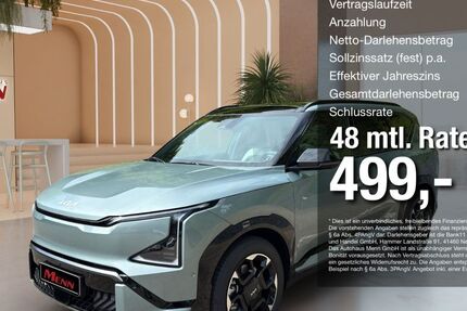 Kia EV5 4.990 km 49.880 &euro; Siegen 57074