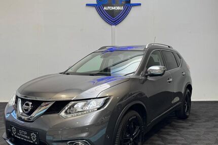 Nissan X-Trail 181.700 km 11.800 &euro; Alfter 53347
