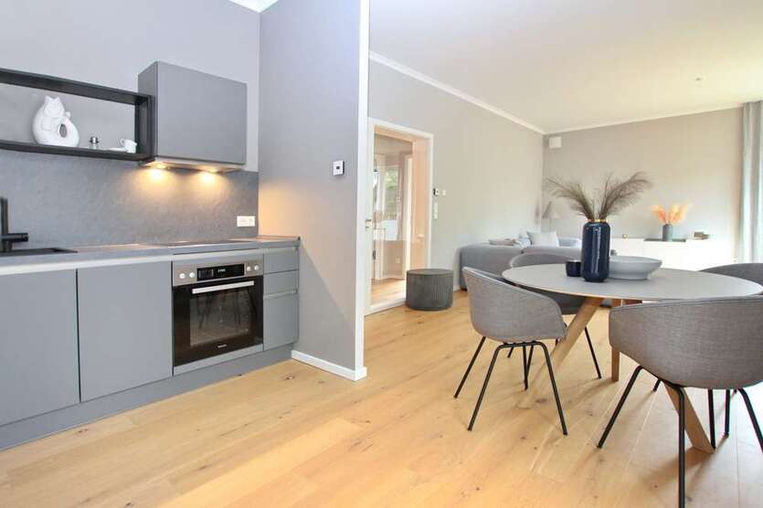 Wohnung zum Kaufen in Norderstedt 445.000 € 80.79 m²