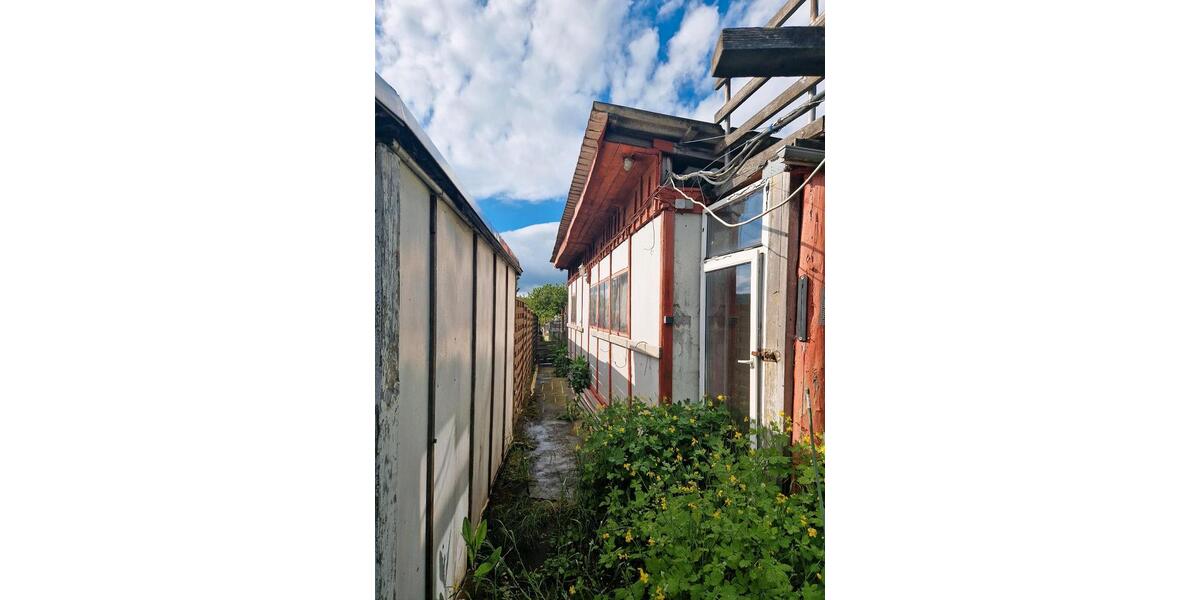 Einfamilienhaus Kyffhäuserland - 5 Zimmer, 100 m&sup2;, 39.000&euro; | Angebot:26981973