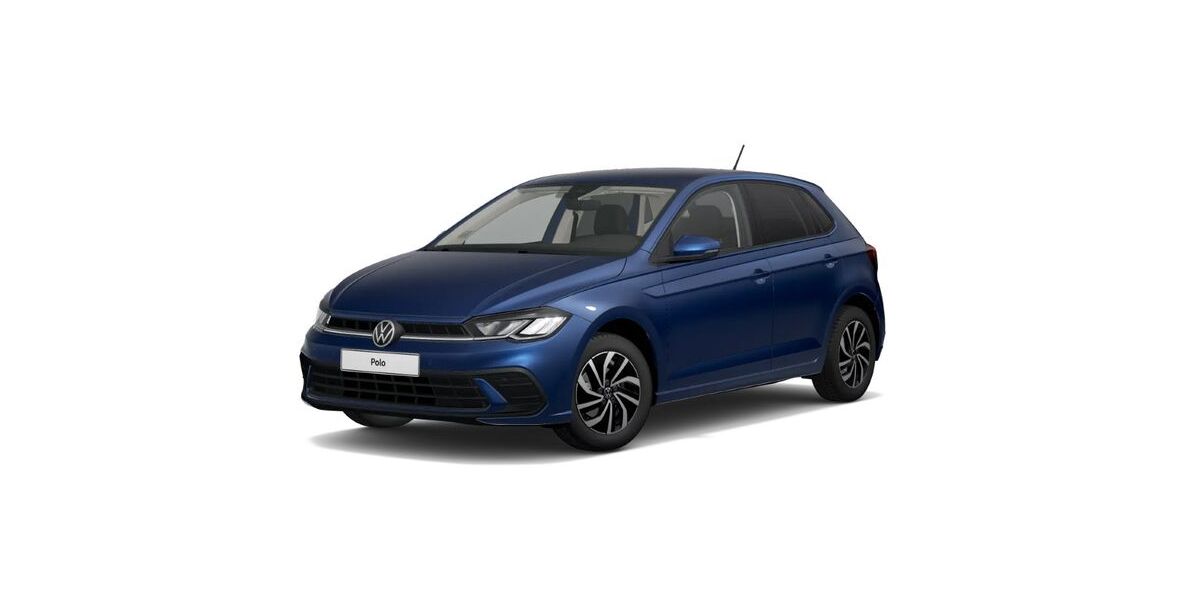 VW Polo 29.914 km 15.990 &euro; Lichtenfels 96215