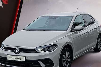 VW Polo 49.000 km 15.589 &euro; Villingen-Schwenningen 78052