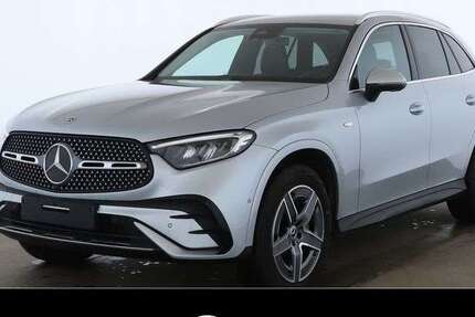 Mercedes-Benz GLC 300 8.418 km 65.130 &euro; Giessen 35396