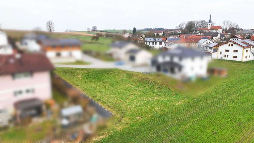 Grundstück Ampfing - 376.000&euro; | Angebot:25972790