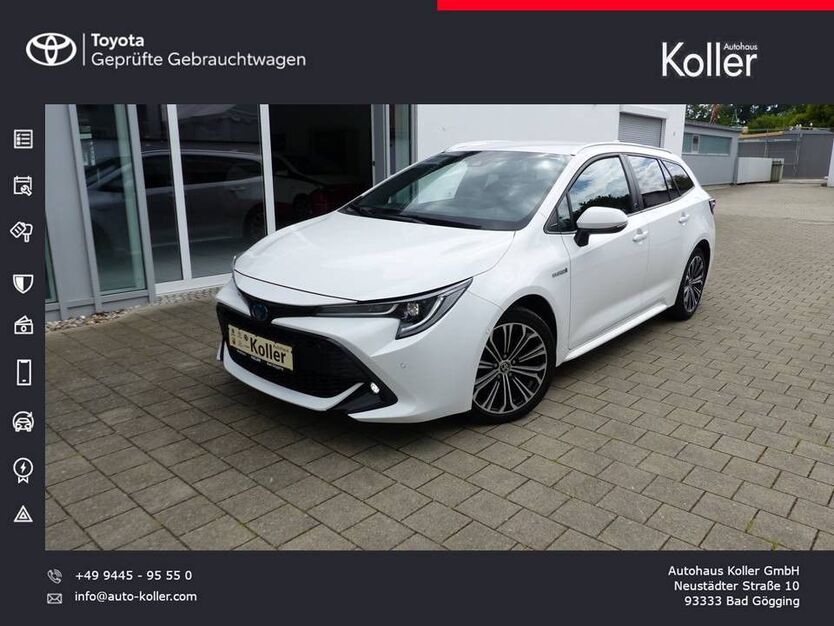 Corolla
