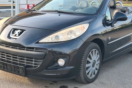 Peugeot 207 191.643 km 2.500 &euro; Schemmerhofen 88433