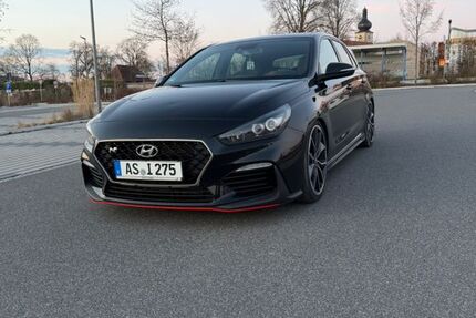 Hyundai i30 126.000 km 16.890 &euro; Kümmersbruck 92245