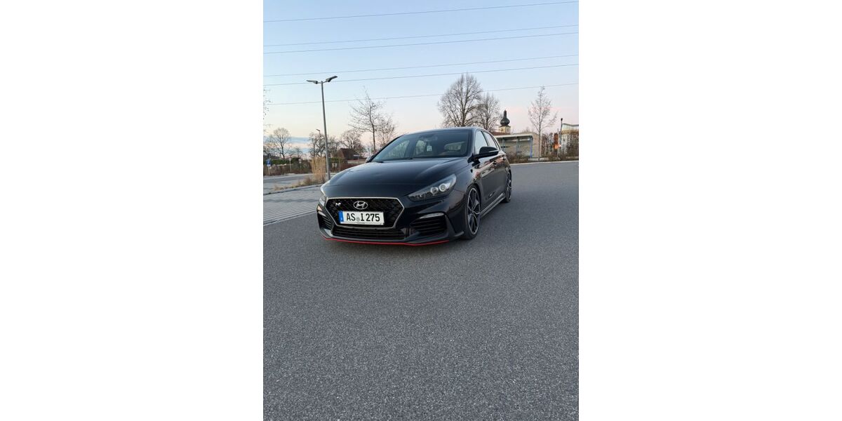 Hyundai i30 126.000 km 17.490 &euro; Kümmersbruck 92245