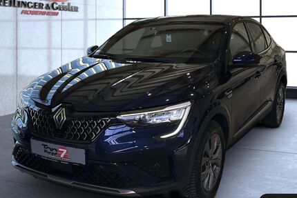 Renault Arkana 5.145 km 22.880 &euro; Rosenheim 83022