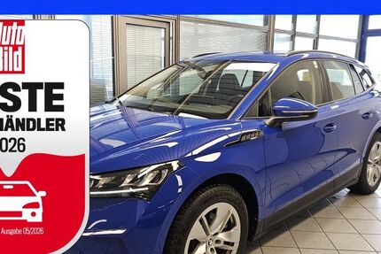 Skoda Enyaq 19.875 km 23.250 &euro; Wolfsburg-Heiligendorf 38444