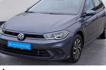 VW Polo 38.017 km 19.460 &euro; Rottweil 78628