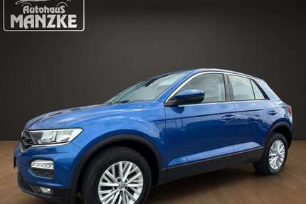 VW T-Roc 101.012 km 13.990 &euro; Grimma 04668