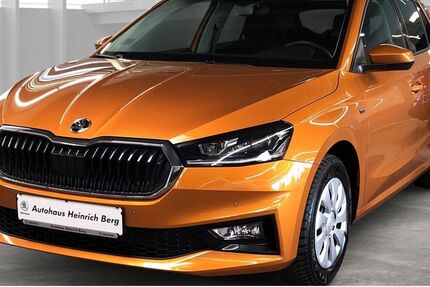 Skoda Fabia 7.971 km 21.950 &euro; Oldenburg / Holst. 23758