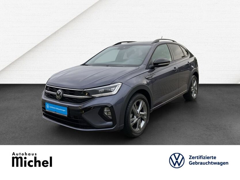 VW Taigo 15.114 km 28.730 € Gießen 35394