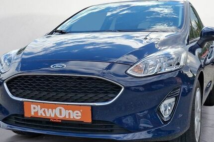 Ford Fiesta 7.822 km 9.920 &euro; Göppingen 73037
