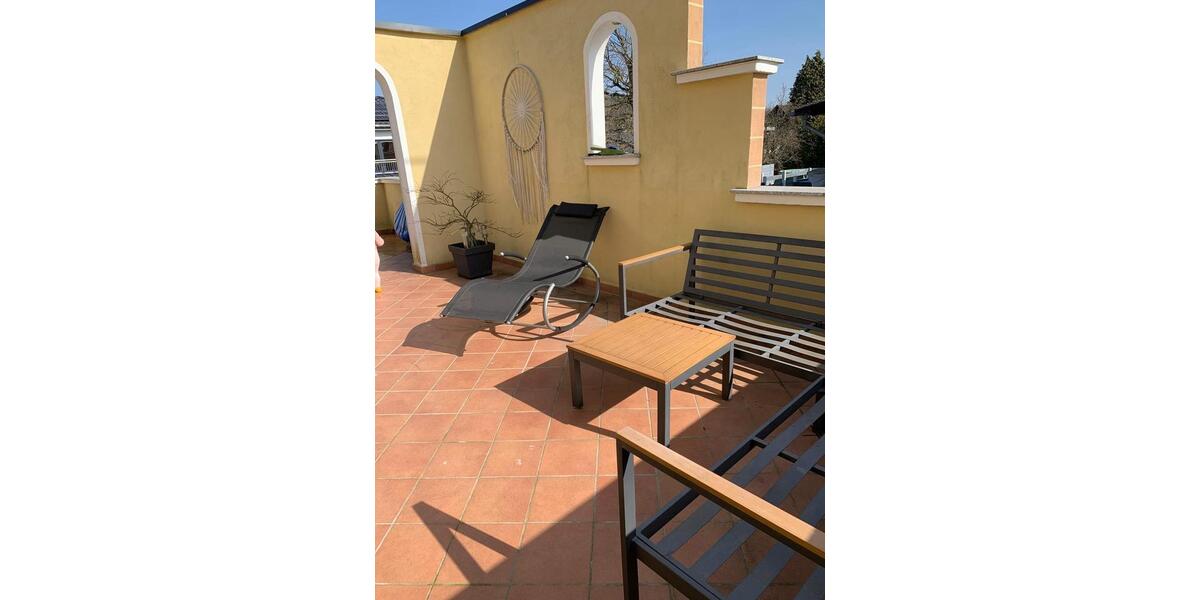 Etagenwohnung Wadern - 3.5 Zimmer, 100 m&sup2;, 775&euro; | Angebot:25418394