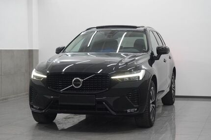 Volvo XC60 27.835 km 37.500 &euro; Seddiner See OT Neuseddin 14554