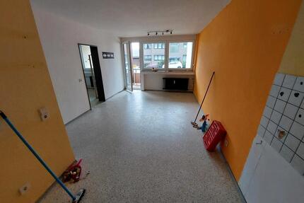 Schöne eg Wohnung in sindorf