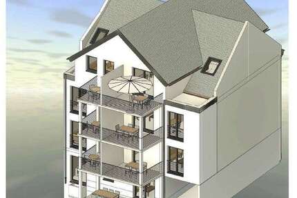 Grundstück Krefeld Benrad - 299.000&euro; | Angebot:26483361