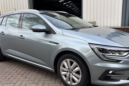 Renault Megane 145.000 km 10.591 € Bad Bentheim/Gildehaus 48455