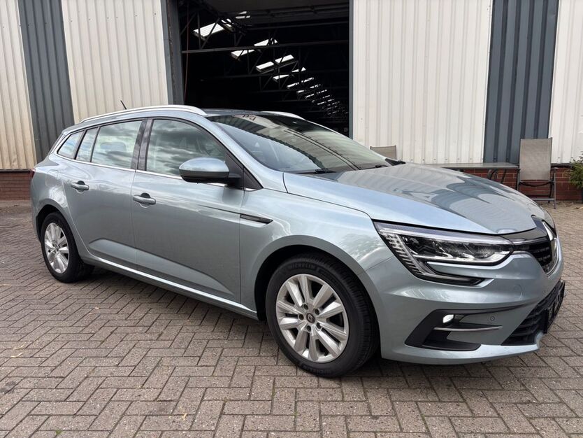 Renault Megane 145.000 km 10.591 € Bad Bentheim/Gildehaus 48455