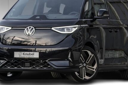 VW ID. Buzz 8.999 km 73.990 &euro; Münster 48163