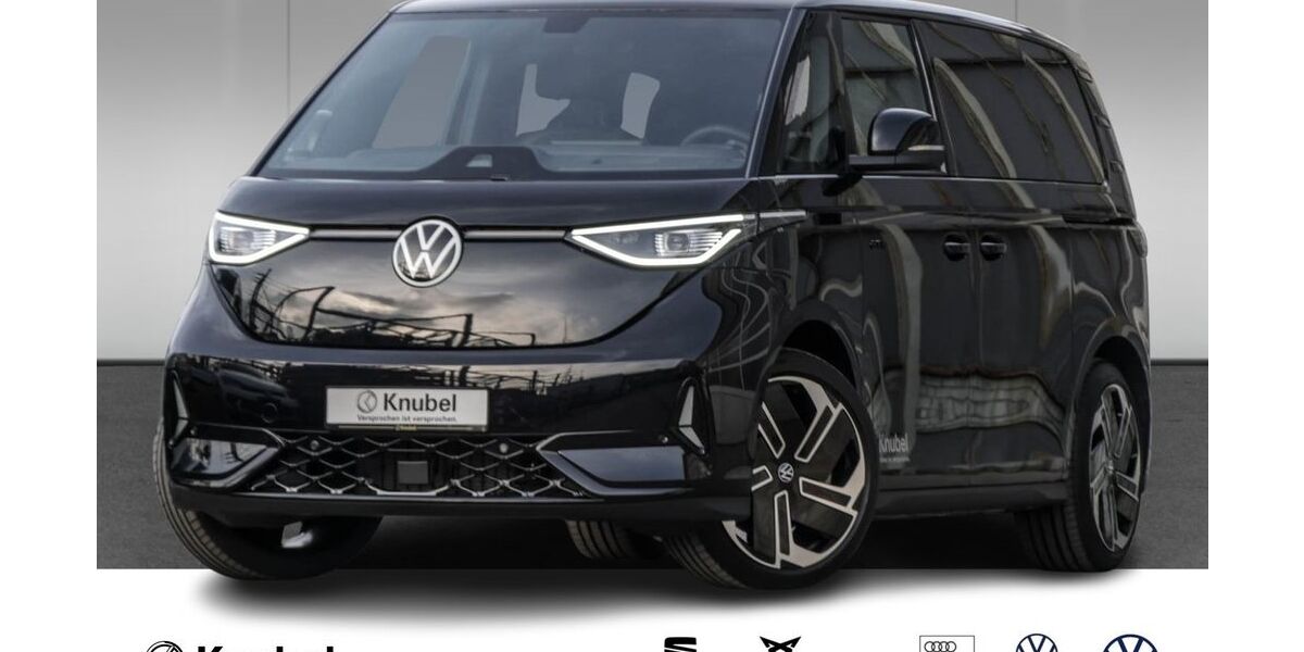 VW ID. Buzz 8.999 km 73.990 &euro; Münster 48163
