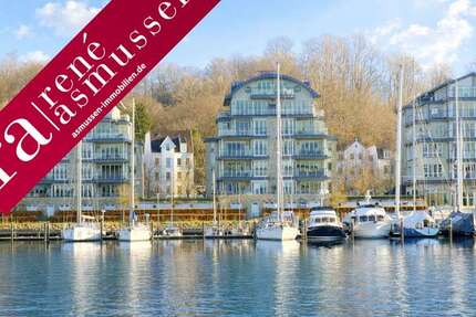 Wohnung Flensburg - 3 Zimmer, 125 m&sup2;, 1.180.000&euro; | Angebot:26119062