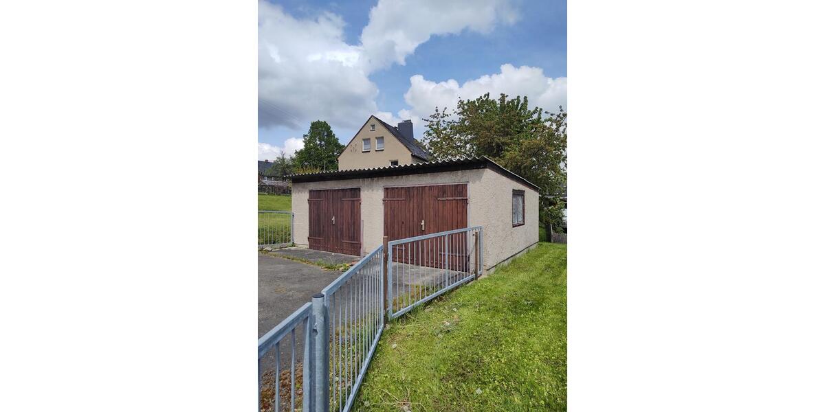 Einfamilienhaus Pockau-Lengefeld Nennigmühle - 8 Zimmer, 132 m&sup2;, 150.000&euro; | Angebot:24651668