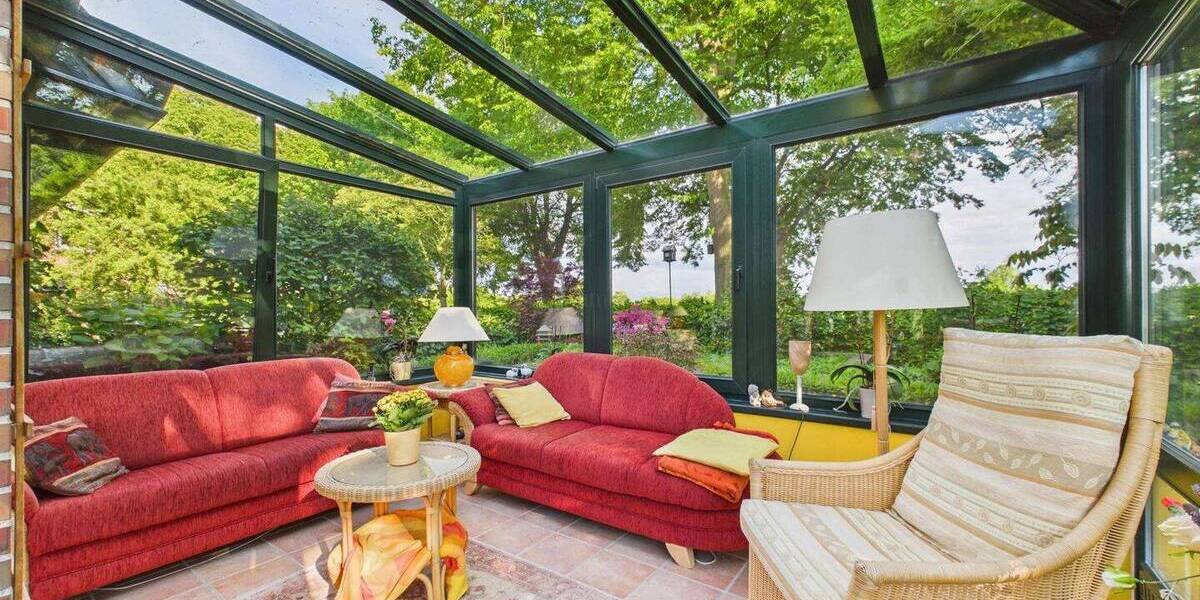 Einfamilienhaus Horst (Holstein) - 5 Zimmer, 178 m&sup2;, 675.000&euro; | Angebot:26703651