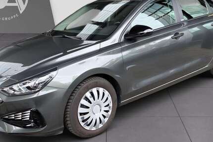 Hyundai i30 54.441 km 14.984 &euro; Achim 28832