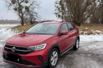 VW Taigo 66.000 km 16.400 &euro; Jatznick 17309