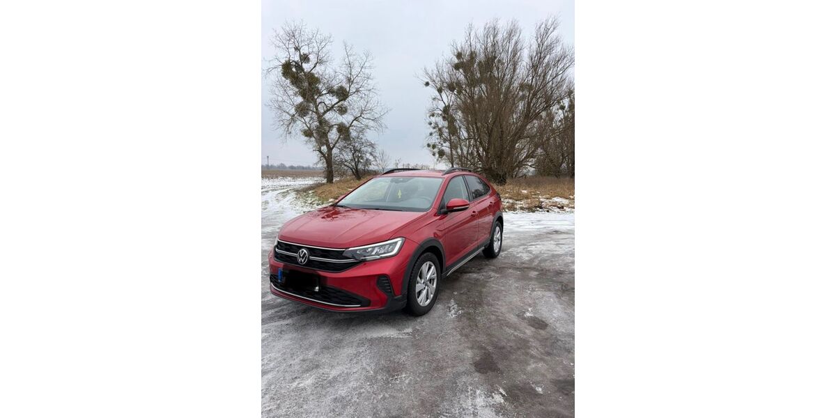 VW Taigo 66.000 km 16.400 &euro; Jatznick 17309