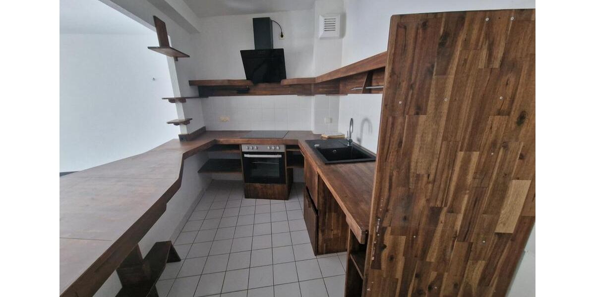 Erdgeschoßwohnung Neuenhagen bei Berlin - 1.5 Zimmer, 50 m&sup2;, 650&euro; | Angebot:26417139
