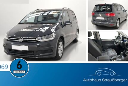 VW Touran 35.100 km 30.580 &euro; Buchschwabach bei Nürnberg 90574