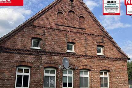 Haus Espelkamp Altgemeinde - 4 Zimmer, 95 m&sup2;, 169.000&euro; | Angebot:25694906