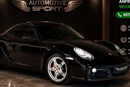 Porsche Cayman 120.000 km 33.580 &euro; Hamburg 22179