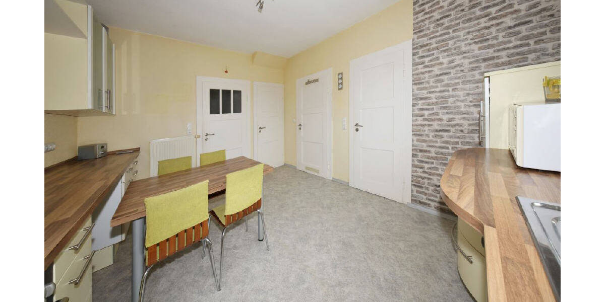 Doppelhaushälfte Sande-Mariensiel Mariensiel - 4 Zimmer, 105 m&sup2;, 165.000&euro; | Angebot:25686823