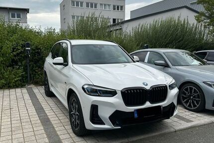 BMW X3 37.000 km 44.999 &euro; Hattersheim 65795